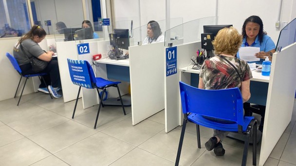 Corsan amplia atendimento aos clientes em Santa Maria